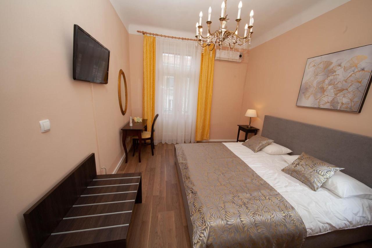 Apartman Bianca The Best Rijeka Exterior photo