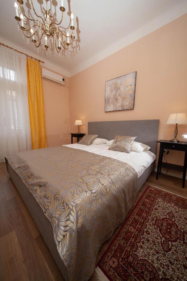 Apartman Bianca The Best Rijeka Exterior photo
