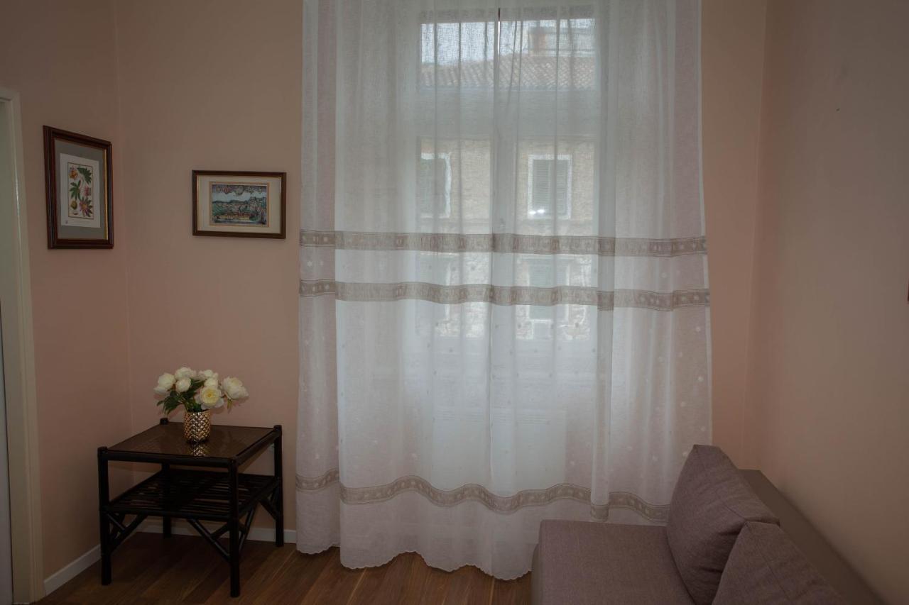 Apartman Bianca The Best Rijeka Exterior photo