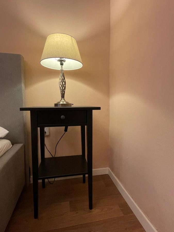 Apartman Bianca The Best Rijeka Exterior photo