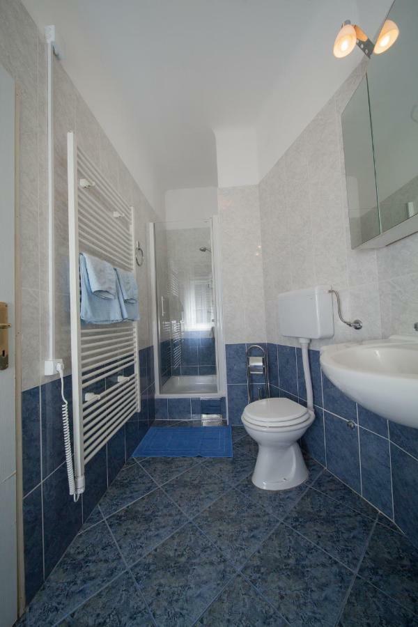 Apartman Bianca The Best Rijeka Exterior photo